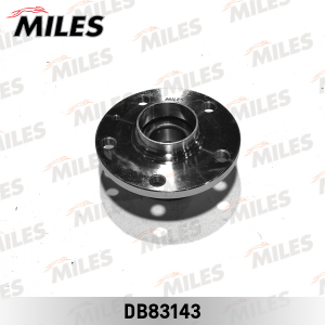 MILES DB83143