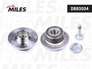 MILES DB83004