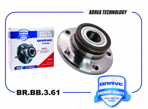 BRAVE BRBB361