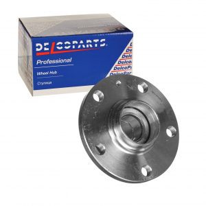 DELCO PARTS 19381626