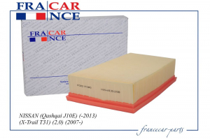 FRANCE CAR FCR21F080