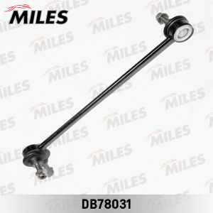 MILES DB78031