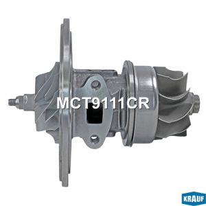 KRAUF MCT9111CR