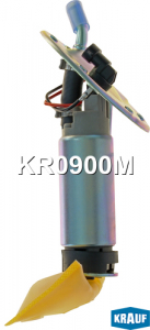 KRAUF KR0900M