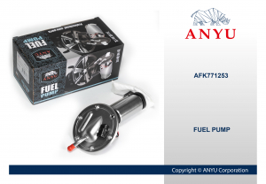ANYU AFK771253