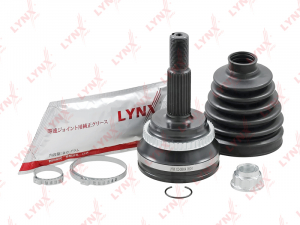 LYNX CO3691A