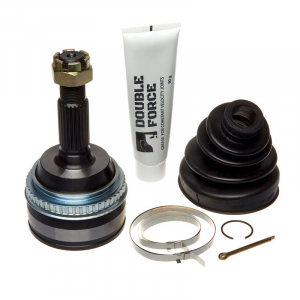 DOUBLE FORCE DFCV906