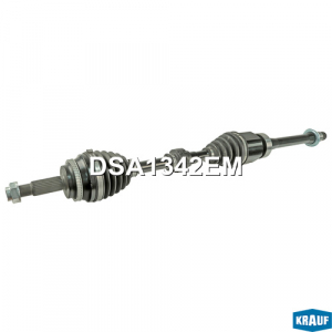 KRAUF DSA1342EM