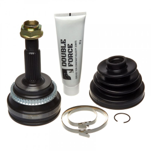 DOUBLE FORCE DFCV072