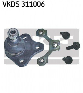 SKF VKDS311006