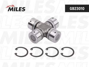 MILES GB23010