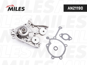 MILES AN21190