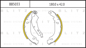 BLITZ BB5033