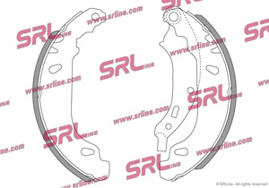 SRLINE S721010