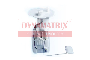 DYNAMATRIX DFM1081803