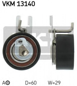 SKF VKM13140