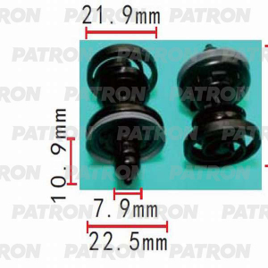 PATRON P370254