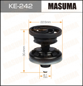 MASUMA KE242