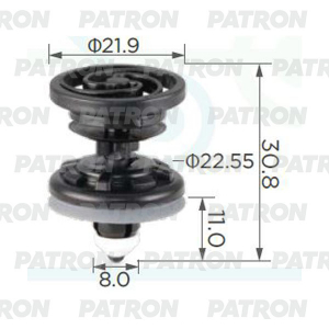 PATRON P370254A