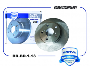 BRAVE BRBD113