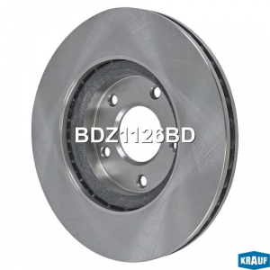 KRAUF BDZ1126BD