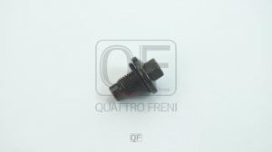 QUATTRO FRENI QF54A00077
