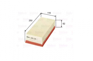 VALEO 585211