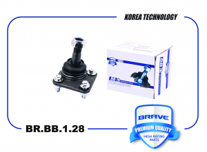 BRAVE BRBB128