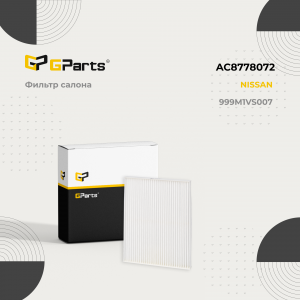 GPARTS AC8778072