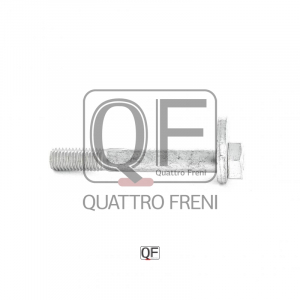 QUATTRO FRENI QF00X00032