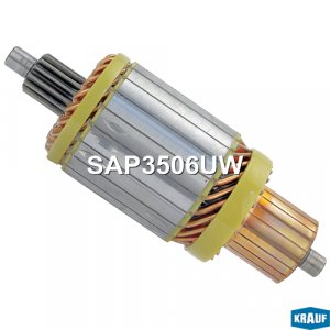 KRAUF SAP3506UW