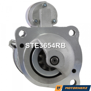 MOTORHERZ STE3654RB