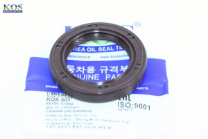 KOS KOS307