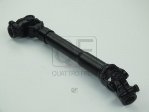 QUATTRO FRENI QF01E00054