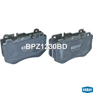 KRAUF BPZ1230BD