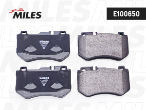 MILES E100650