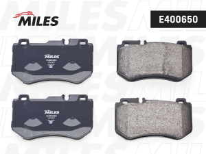 MILES E400650