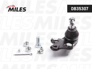 MILES DB35307