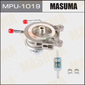 MASUMA MPU1019