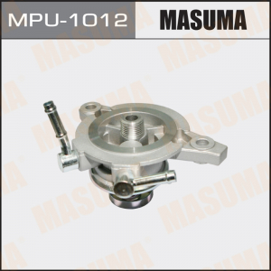 MASUMA MPU1012