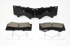 ALPHA ENGINEERING AE1303CR