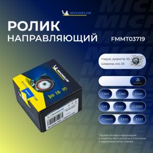 MICHELIN FMMT03719