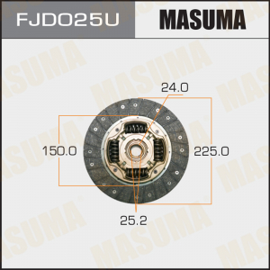 MASUMA FJD025U