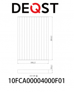 DEQST 10FCA00004000