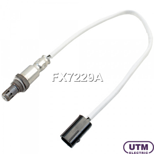 UTM FX7229A