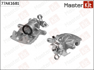 MASTER KIT 77AK1681