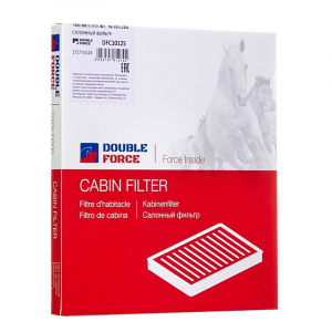 DOUBLE FORCE DFC10125