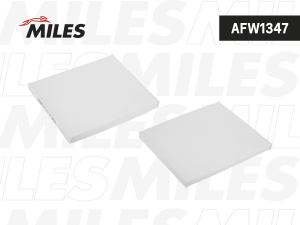 MILES AFW1347