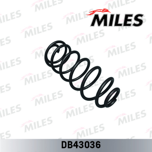 MILES DB43036
