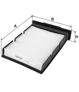 FILTRON K1207